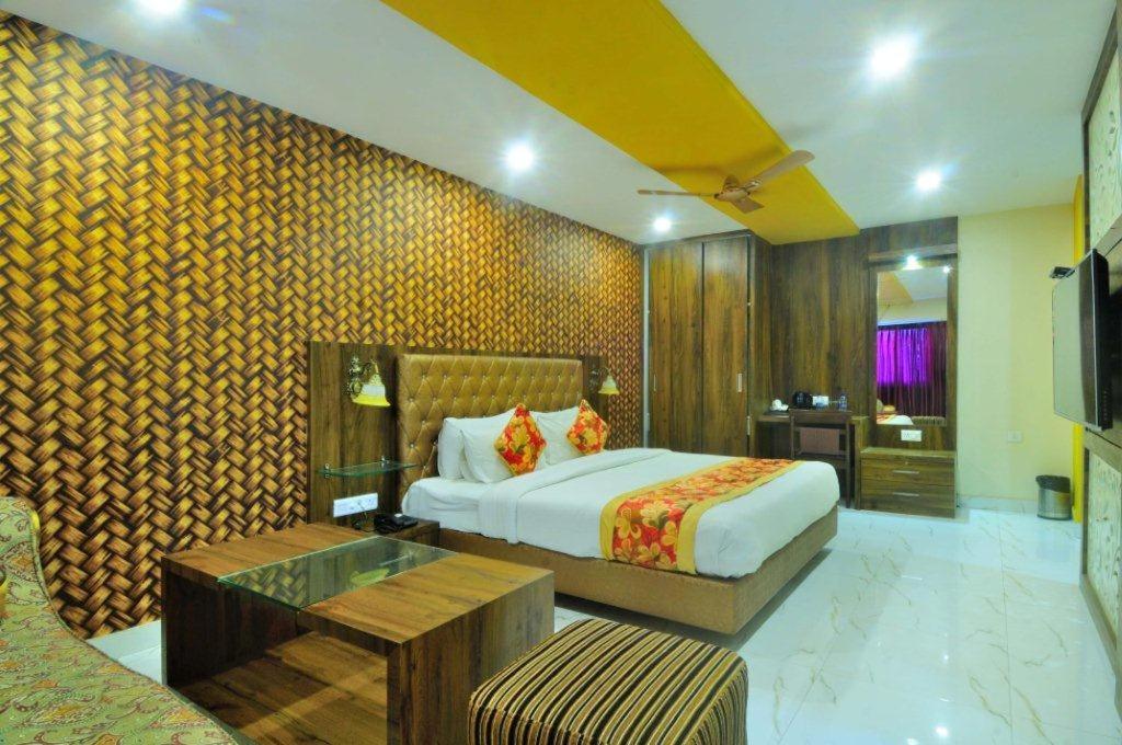 Hotel New Majestic photo 4
