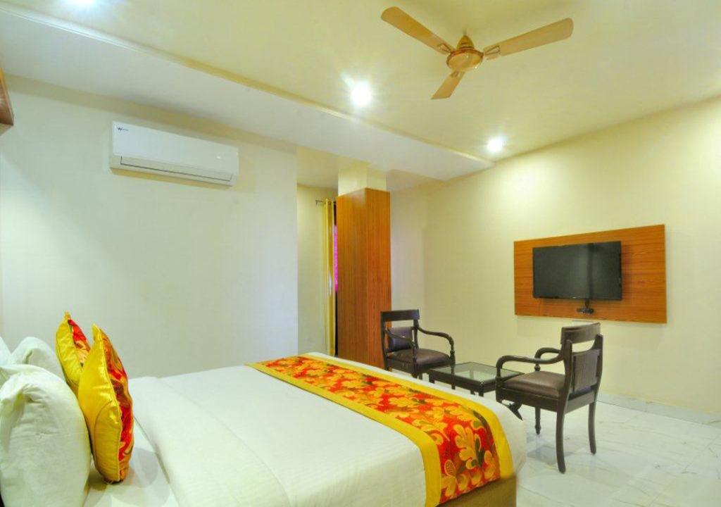 Hotel New Majestic photo 3