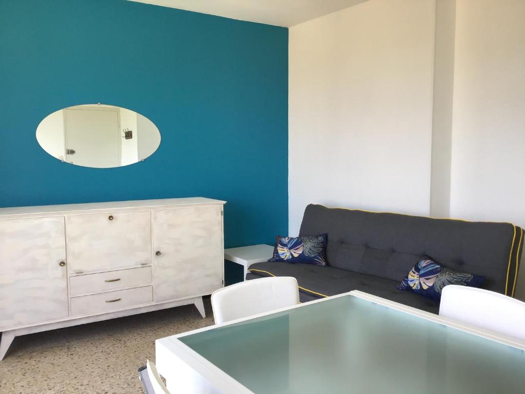 Appartement st Pierre la mer photo 3