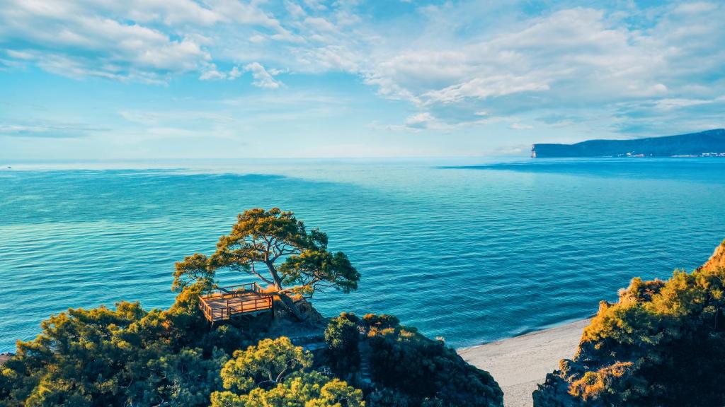 NG Phaselis Bay photo 4