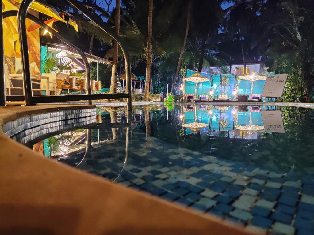 The Camelot Beach Resort - Baga photo 3