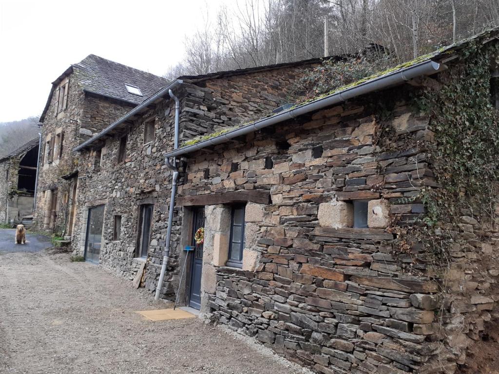 Le val de coussane photo 1