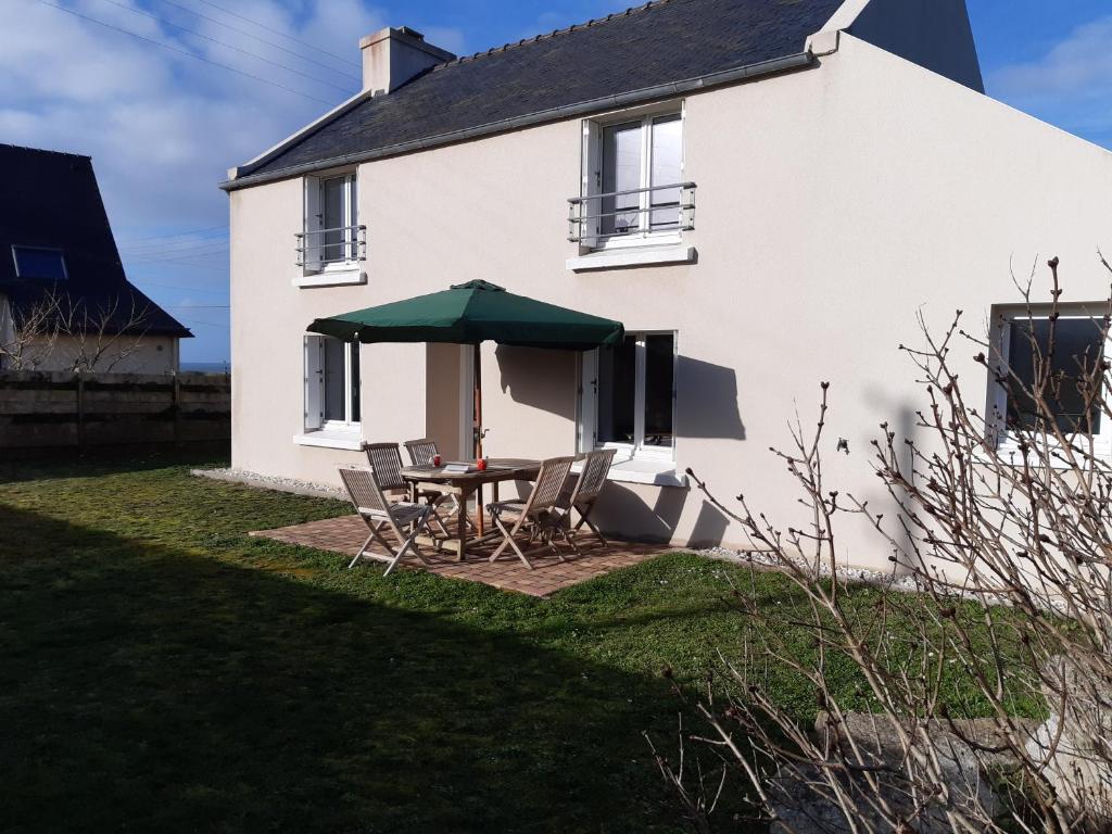 Les embruns photo 1