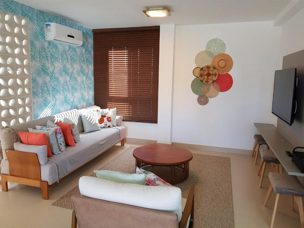 Loft Ibiza, Praia do Forte photo 2