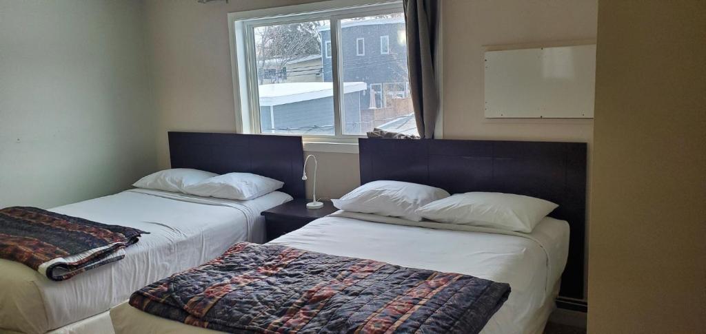 BUDGET LODGE photo 2