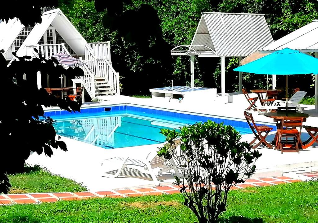 Casa Quinta Campestre Piscina Privada Apulo cerca a Anapoima photo 2