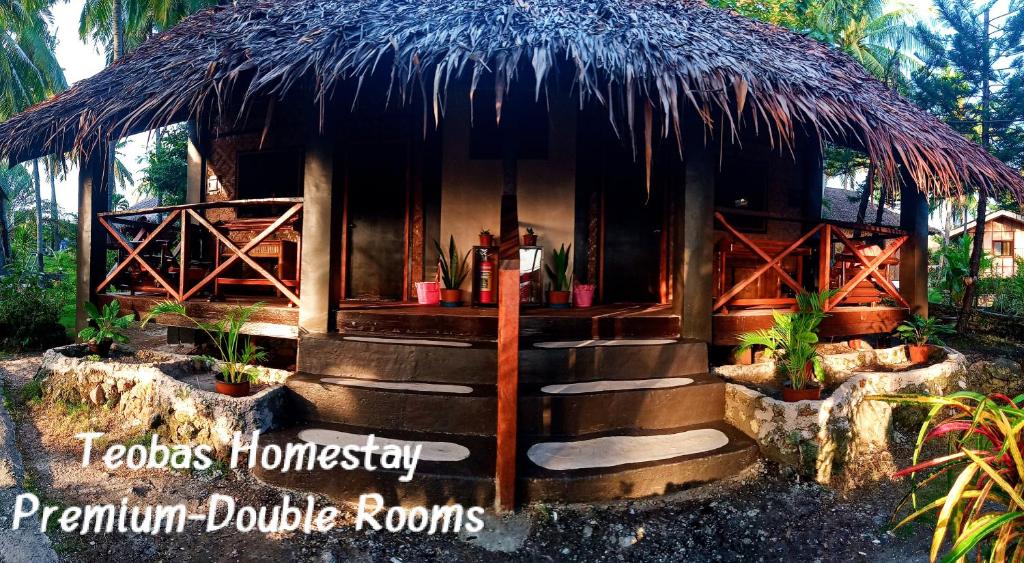 Allba's Homestay photo 1