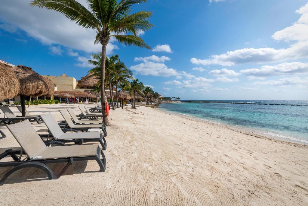 Catalonia Riviera Maya Resort & Spa- All Inclusive photo 2