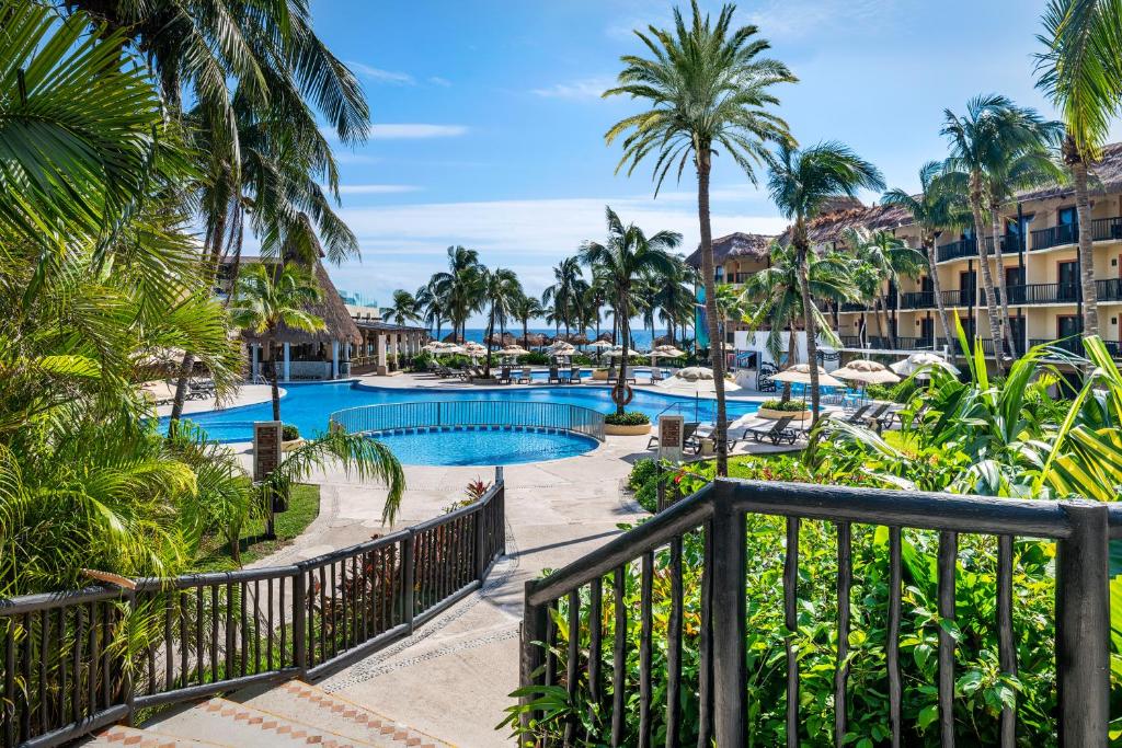 Catalonia Riviera Maya Resort & Spa- All Inclusive photo 3