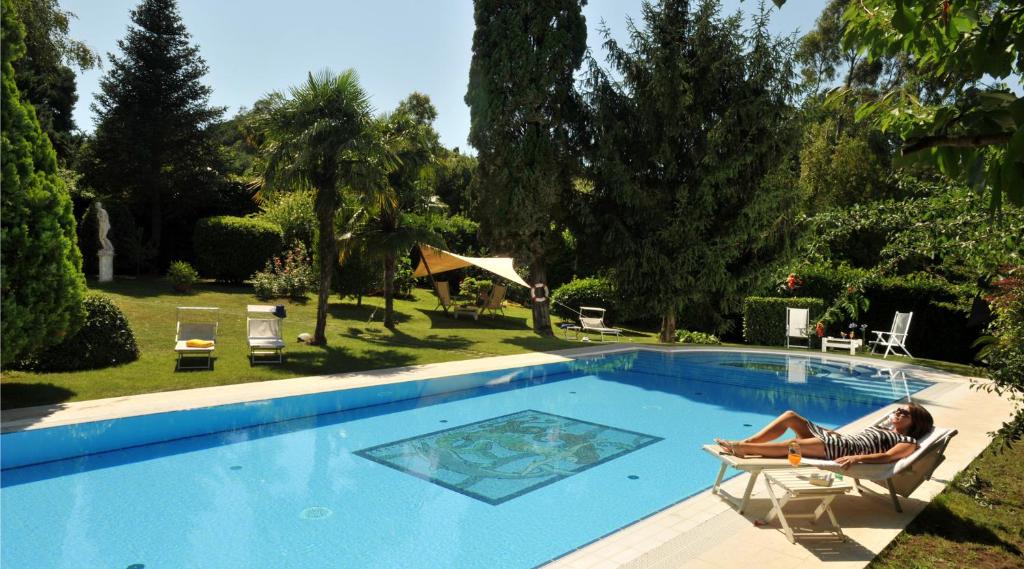 Hotel Villa Clementina photo 1