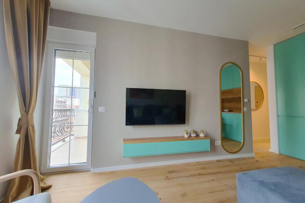 Luxury Green Apartment photo 4