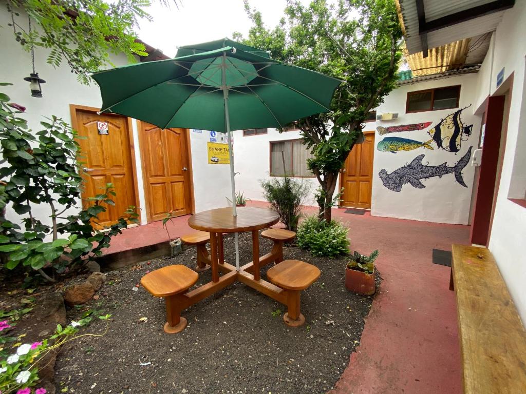 Hostal Vista al Mar photo 3
