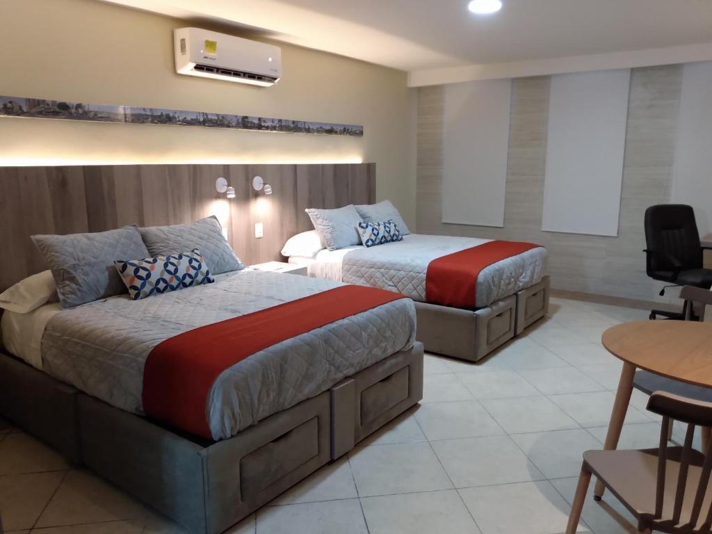 EXECUTIROOMS VERACRUZ photo 1