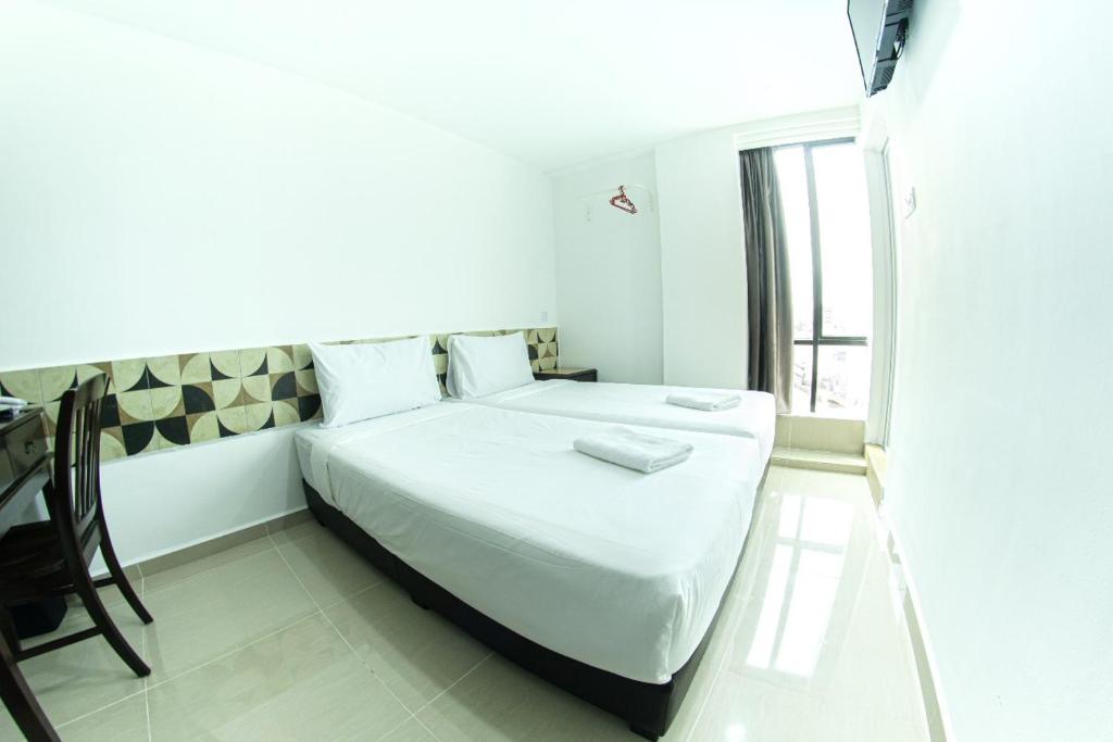 Grand Bagan Hotel photo 3