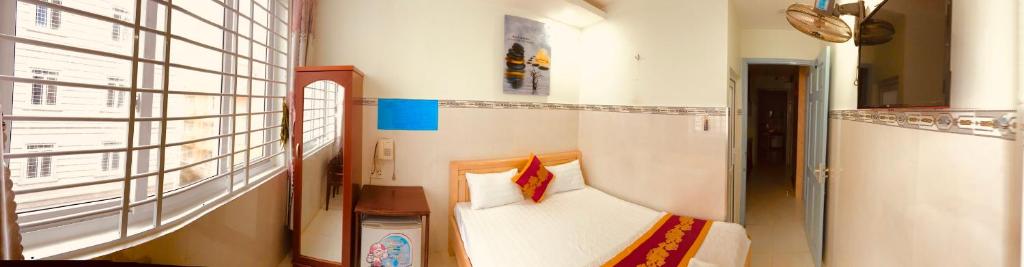 Khách Sạn Phát Lộc