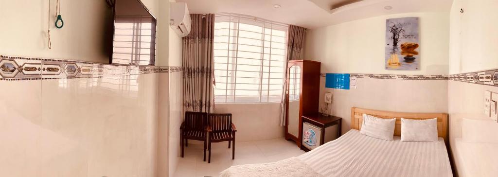 Khách Sạn Phát Lộc