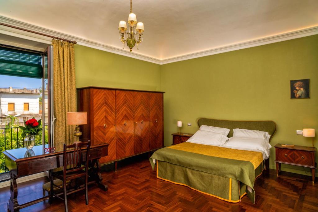 B&B Villa Maria photo 4
