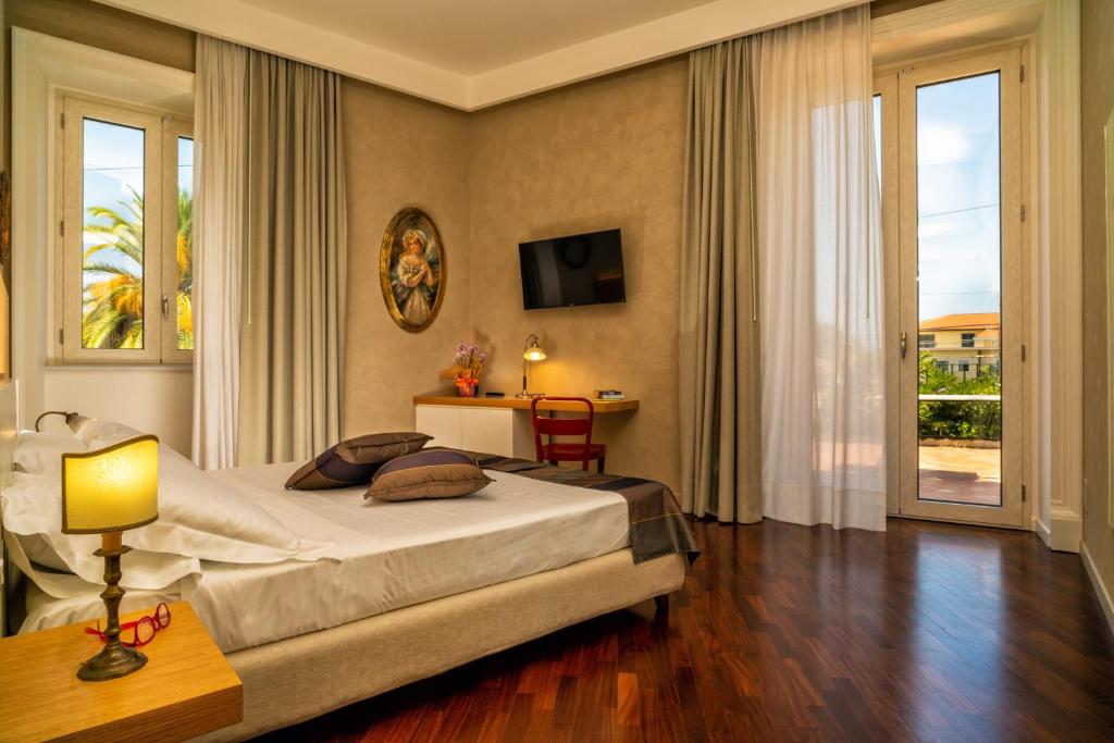 B&B Villa Maria photo 3