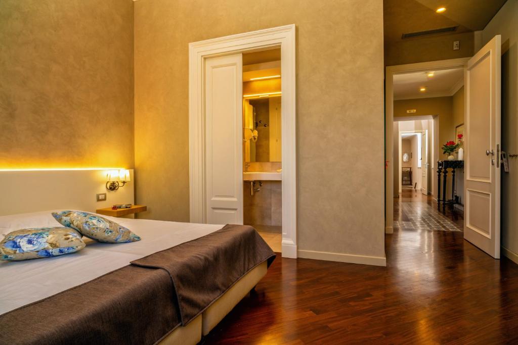 B&B Villa Maria photo 2
