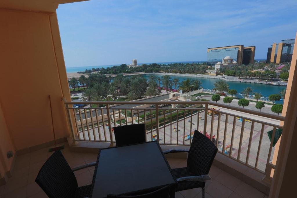 marina 1 apartment with sea view 303B photo 1