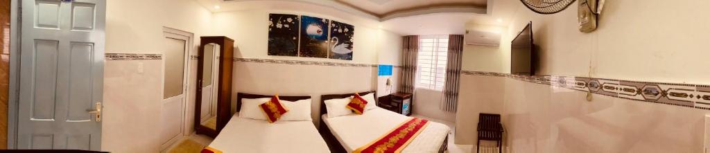 Khách Sạn Phát Lộc