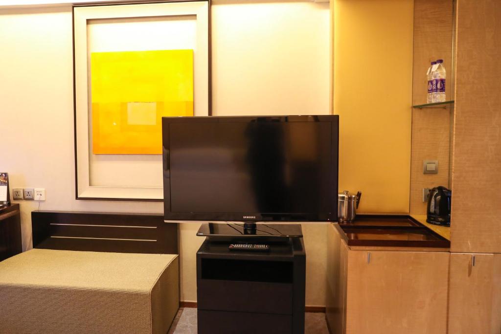 Shangri-La Beijing photo 4