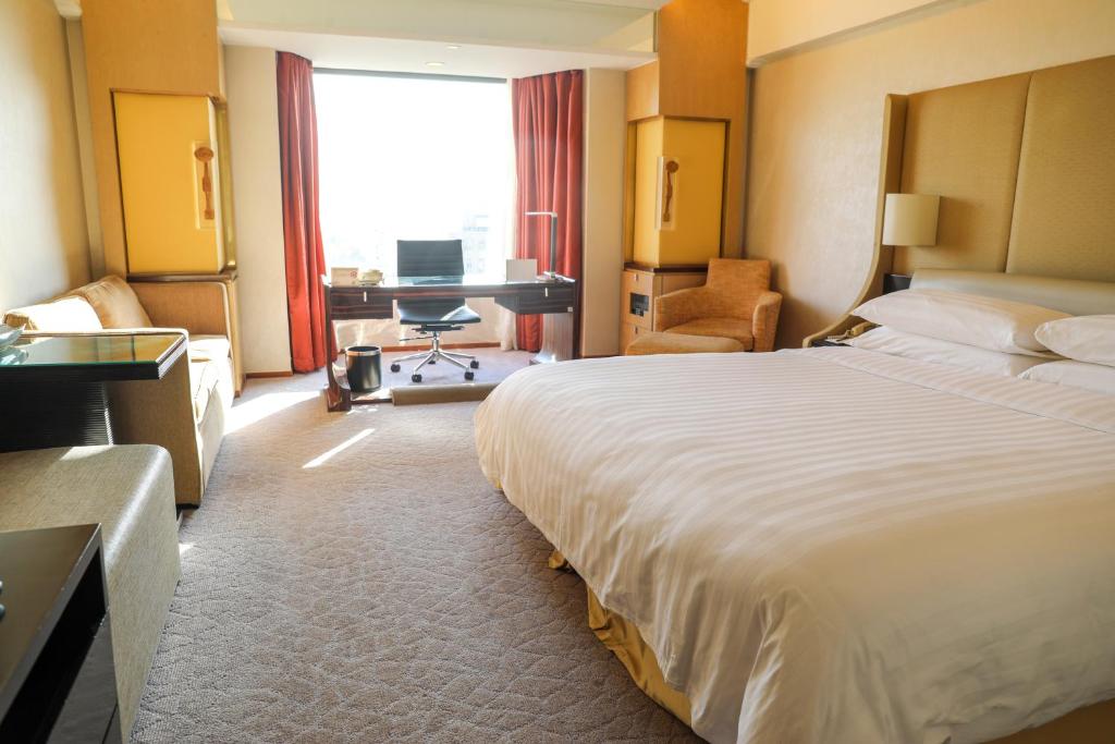 Shangri-La Beijing photo 3