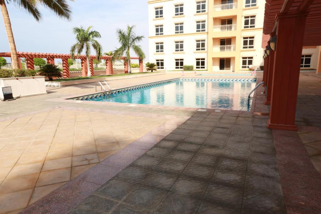 marina 1 apartment with sea view 303B photo 3
