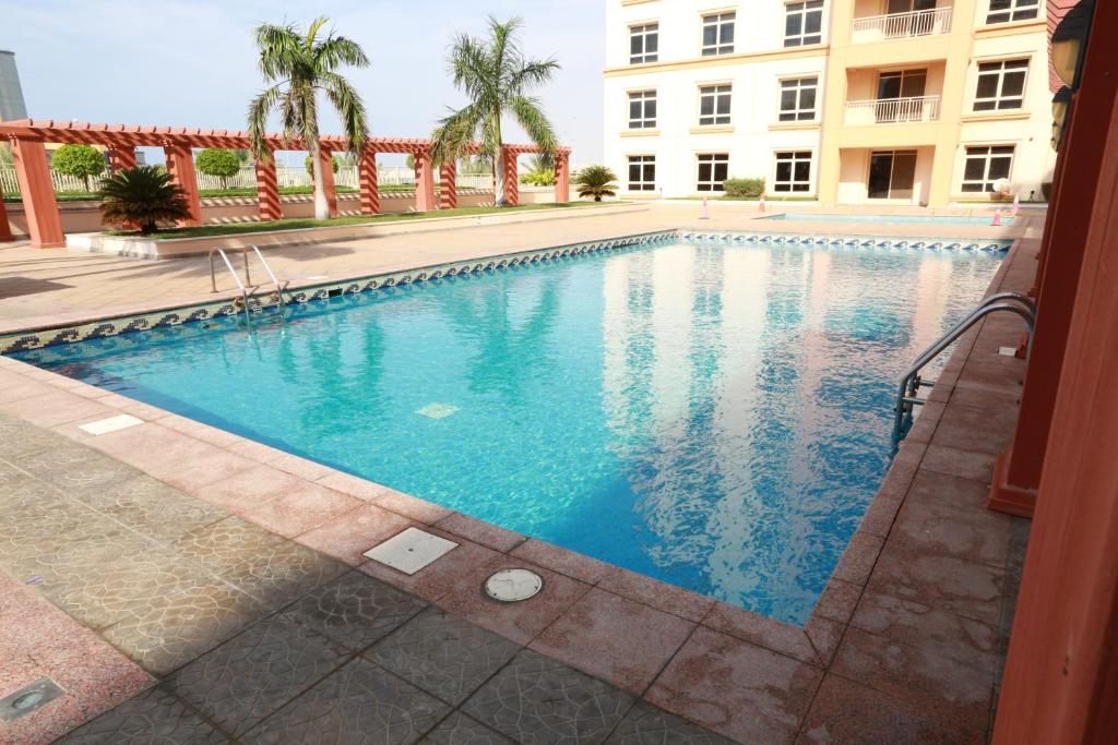 marina 1 apartment with sea view 303B photo 4