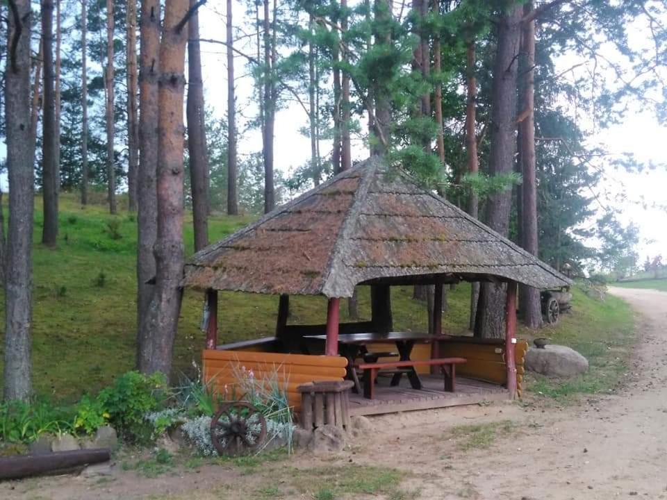 Kaimo turizmo sodyba Stromelė photo 3