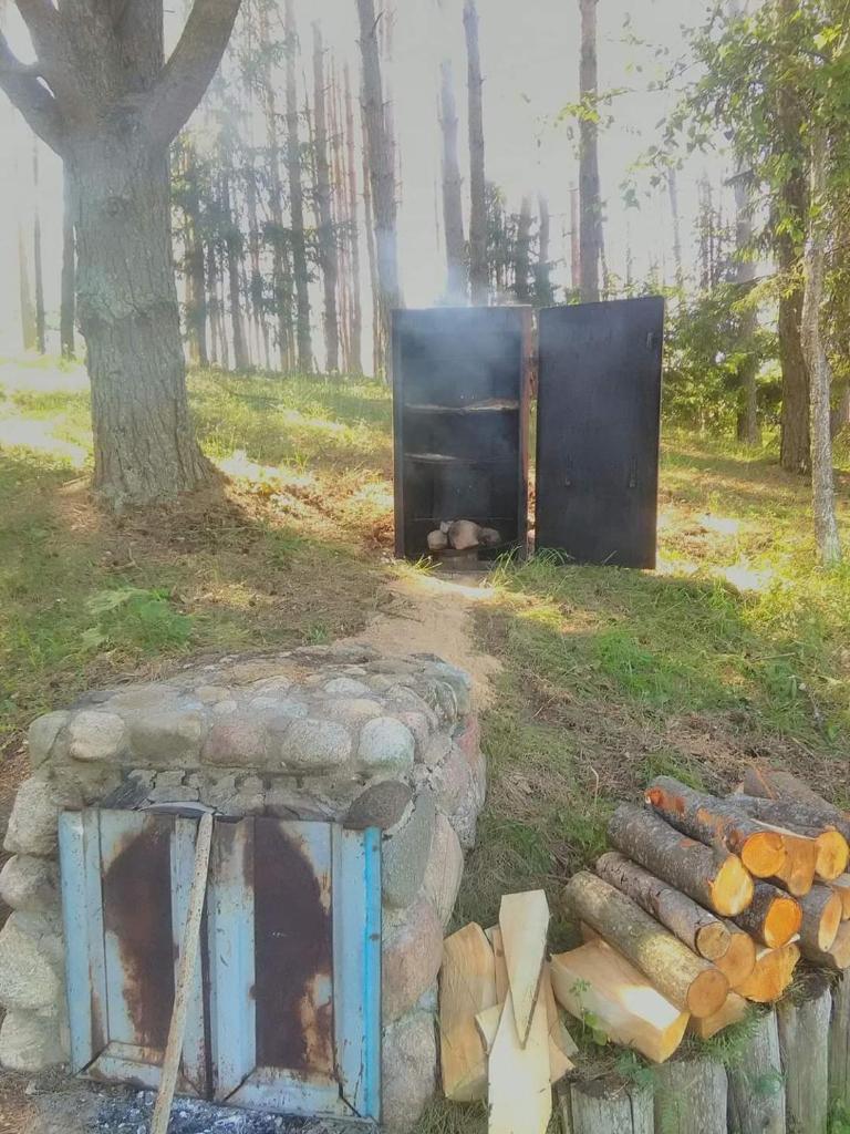 Kaimo turizmo sodyba Stromelė photo 4