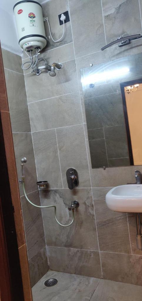 Двухместный (Номер Делюкс (для 2 взрослых и 1 ребенка)), THE EVA HOTEL