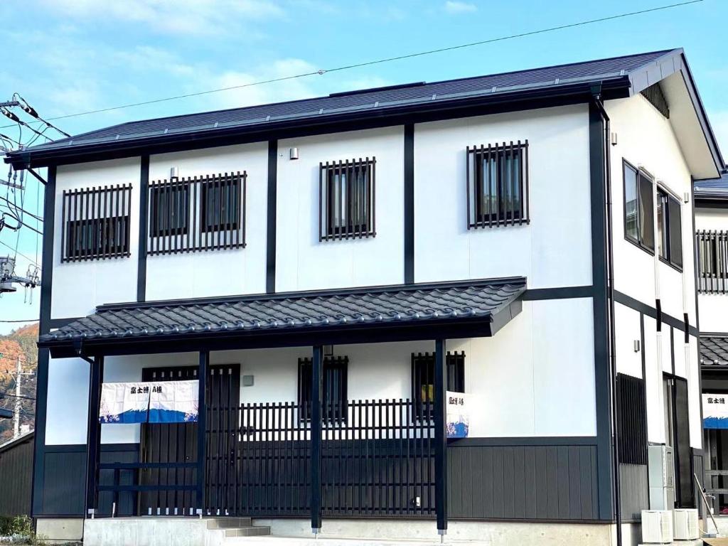 富士晴 Guest House photo 1