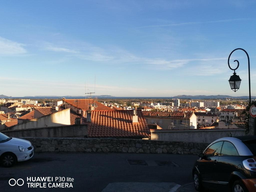 Beautiful renovated studio with view- Old Hyères (Beautiful renovated studio with view- Old Hyeres) - 주변 환경