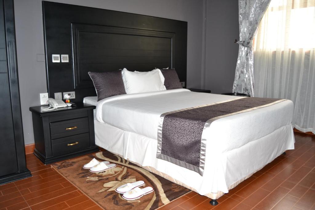 Panone Hotels - King'ori Kilimanjaro Airport photo 4