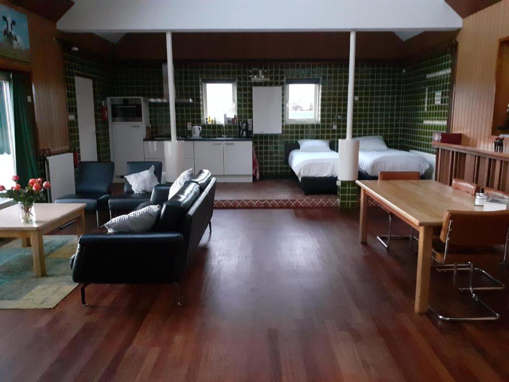 vakantiehuis Warder photo 4