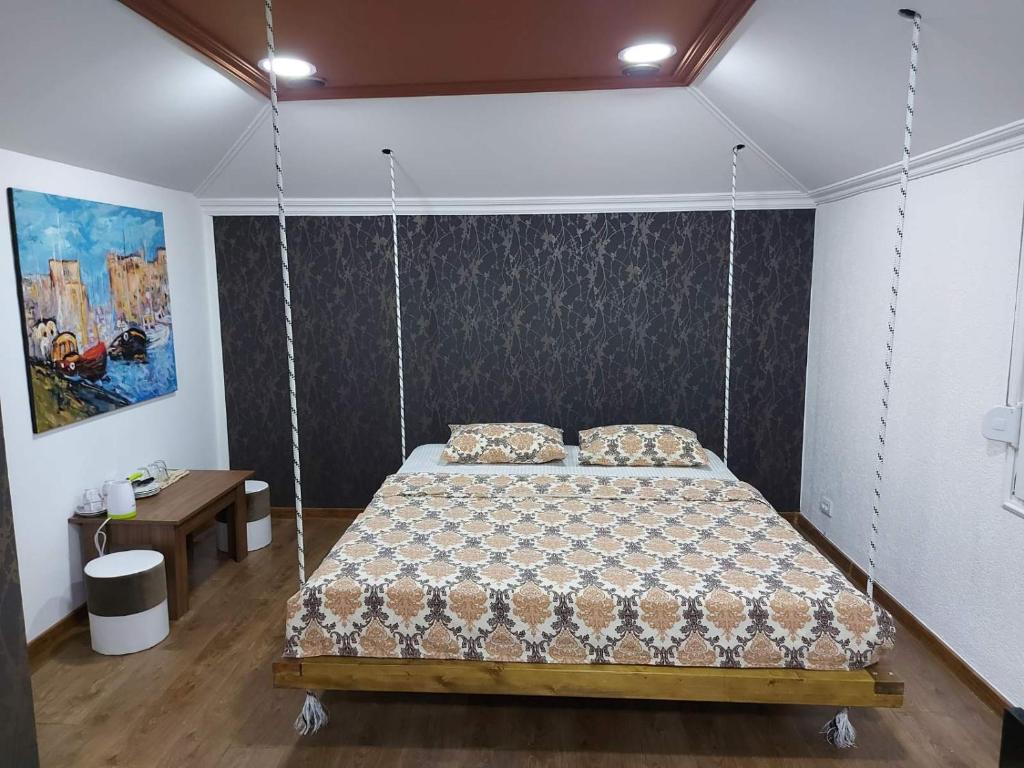 SECRET Apartments photo 4