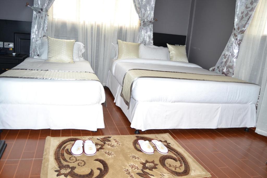 Panone Hotels - King'ori Kilimanjaro Airport photo 2