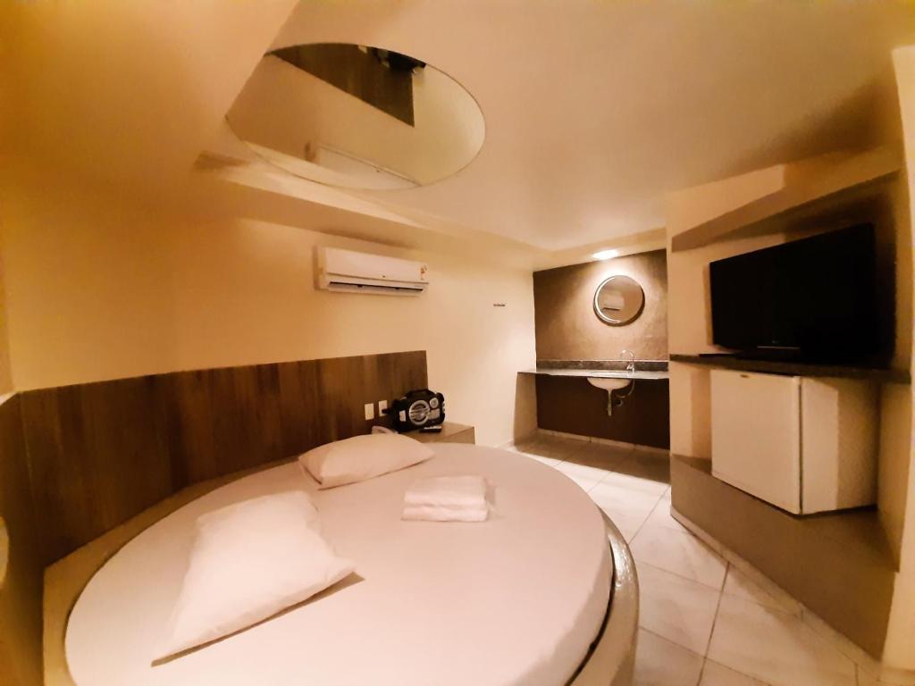 Fada Hotel - Motel Adults Only photo 2