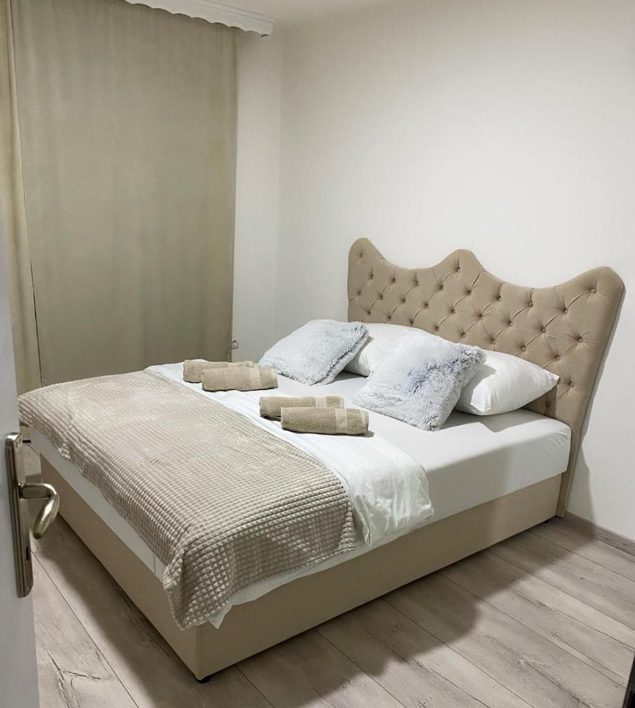 Modern Lux Apartment photo 2