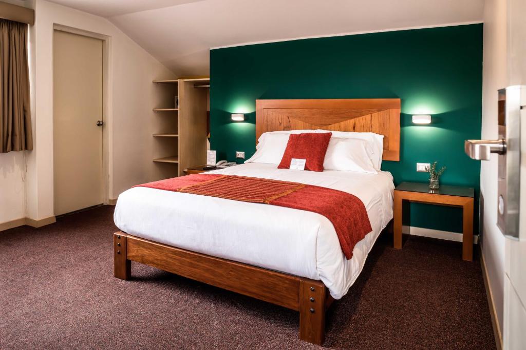 Maytaq Wasin Boutique Hotel photo 2