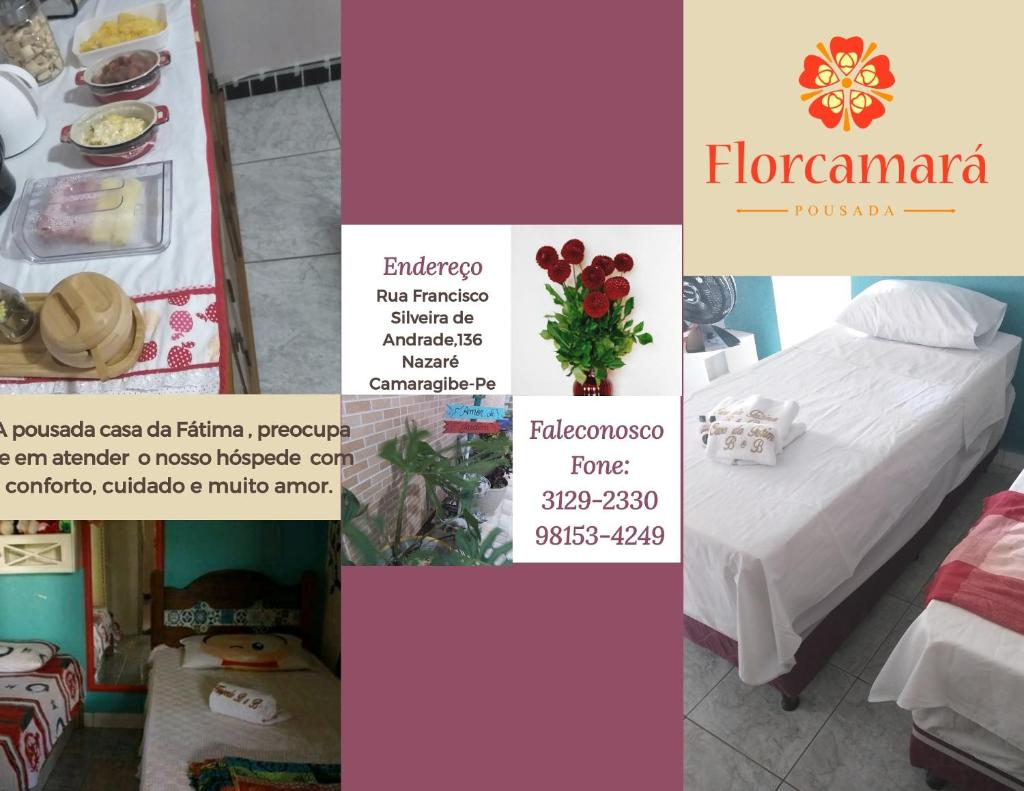 Florcamará POUSADA photo 1
