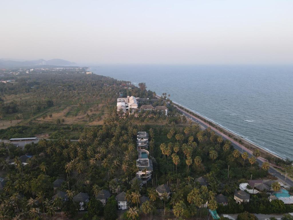 Tanaosri Resort Pranburi photo 2