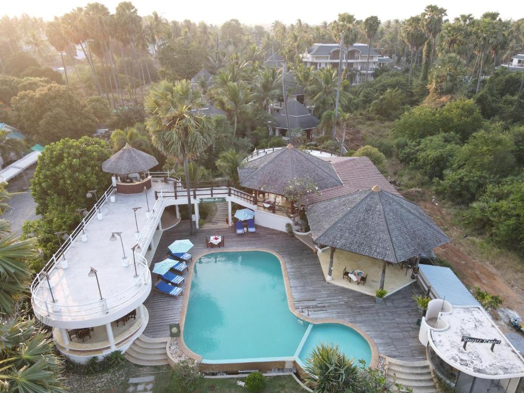 Tanaosri Resort Pranburi photo 3