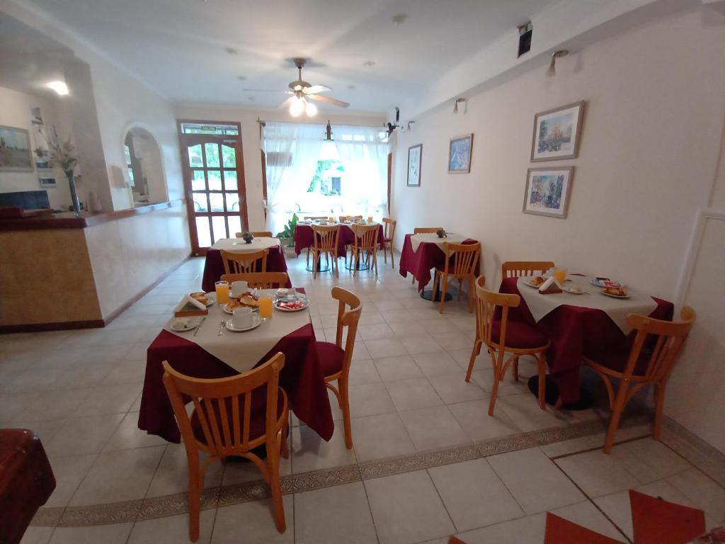 Hotel Pilmayquen photo 4