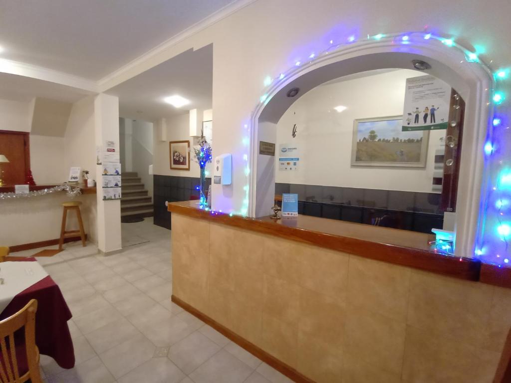 Hotel Pilmayquen photo 2