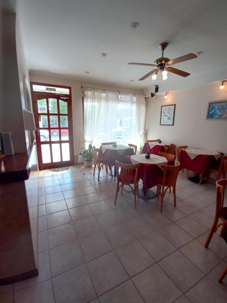 Hotel Pilmayquen photo 3