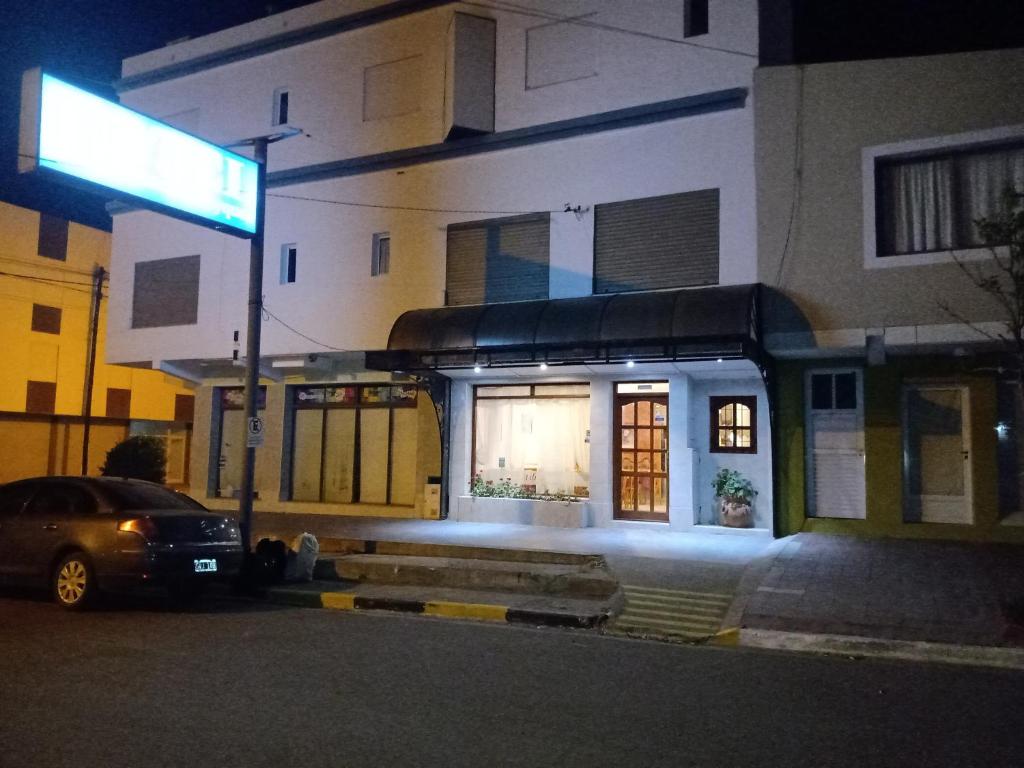 Hotel Pilmayquen photo 1