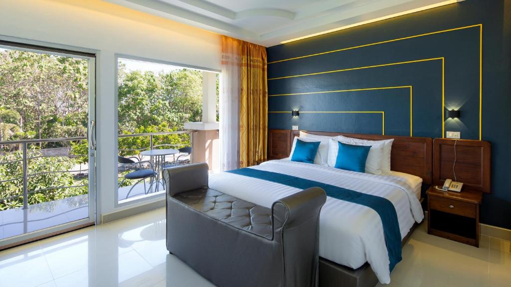 ARAYA HOTEL photo 2