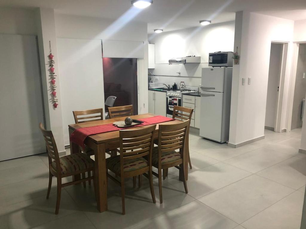Departamento Piamonte photo 2